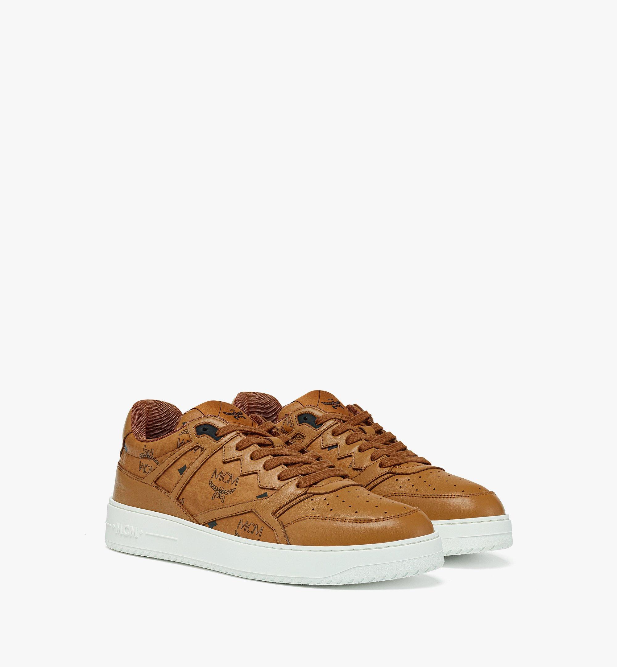 Neo Terrain Lo Sneakers in Visetos 1